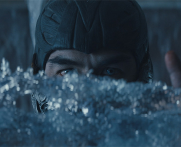 เผยเบื้องหลังการต่อสู้ระดับจักรวาล ใน "Mortal Kombat"